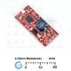 7805 pin-out 5V 0.6A DC/DC Converter True Rated