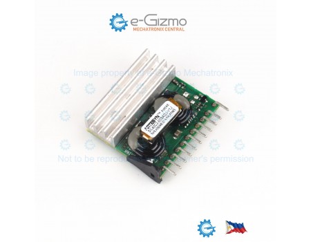 Artesyn True Rated 0.6-5V 40A 200W DC/DC Converter SIL40C2-00SADJ-V1J