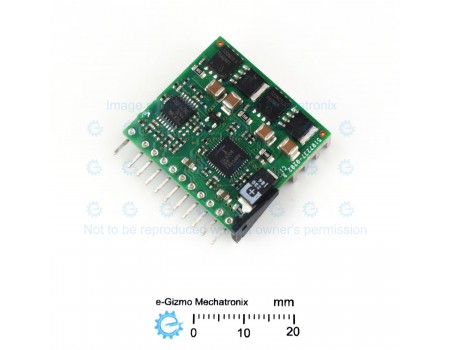 Artesyn True Rated 0.6-5V 40A 200W DC/DC Converter SIL40C2-00SADJ-V1J