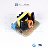 12VDC to 220V AC/DC Converter Module