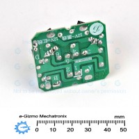 12VDC to 220V AC/DC Converter Module