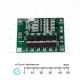 4S Li-ion 40A BMS Board 80A Over Current