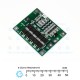 4S Li-ion 40A BMS Board 80A Over Current