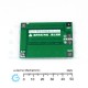 3S Li-ion 40A BMS Board 80A Over Current