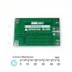 3S Li-ion 40A BMS Board with Charge Balancing Function