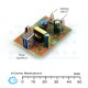 220VAC Input 5V 0.75A - 1A DC Output AC-DC Converter Module USB Port