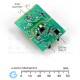 220VAC Input 5V 0.75A - 1A DC Output AC-DC Converter Module USB Port