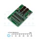 7S 15A 29.4V Liithium Ion BMS Protection Board HXYP-TY-T20