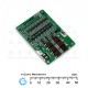 7S 15A 29.4V Liithium Ion BMS Protection Board HXYP-TY-T20
