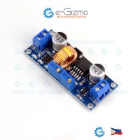5A 75W Adjustable Constant Current/Constant Voltage DC-DC Converter Module