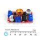 5A Adjustable Constant Current Constant Voltage DC-DC Converter Module XL4015 
