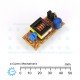 TDK CXA-L10L 4.5W CFL and UV LAMP Inverter Driver