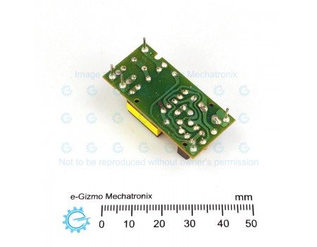 TDK CXA-L10L 4.5W CFL and UV LAMP Inverter Driver