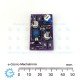 e-Gizmo 8-35VDC Input 750mA Adjustable Constant Current Output LED Driver