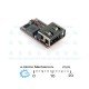 6V-24V to 5V 3A DC/DC Step Down Buck Converter Charger with USB port