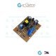 OEM 220VAC Input 5V 0.65W 135mA DC Output AC-DC Converter Module