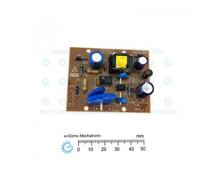 OEM 220VAC Input 5V 0.65W 135mA DC Output AC-DC Converter Module
