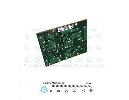 OEM 220VAC Input 5V 0.65W 135mA DC Output AC-DC Converter Module