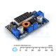 5A CC CV LED Drive Lithium charger Power Step-down Module W/ USB Voltmeter