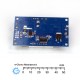 5A CC CV LED Drive Lithium charger Power Step-down Module W/ USB Voltmeter