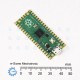 Raspberry Pi Pico RP2040 Microcontroller Board