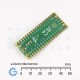 Raspberry Pi Pico RP2040 Microcontroller Board