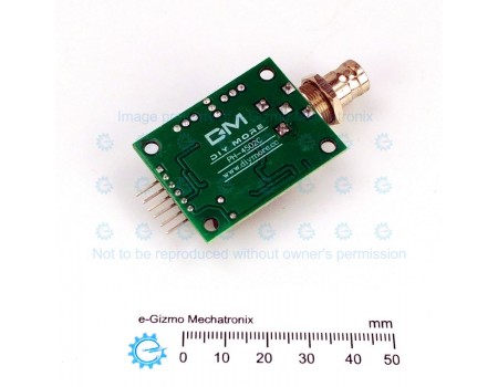 PH Probe Sensor + Amplifier Module