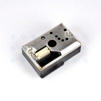 GP2Y1014AU Dust Particle Sensor (Replaces GP2Y1010AU0F)