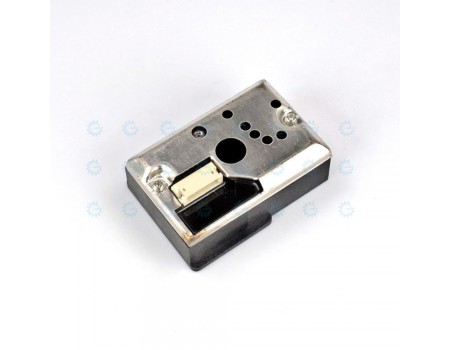 GP2Y1014AU Dust Particle Sensor (Replaces GP2Y1010AU0F)