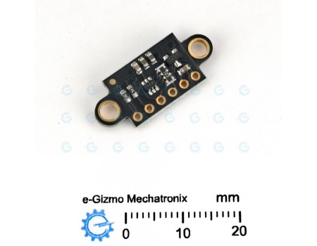 VL53L0X V2 Time of Flight Distance Sensor (LIDAR)- 2000mm