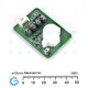 2-channel Motion and Direction sensing PIR sensor.