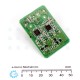 2-channel Motion and Direction sensing PIR sensor.