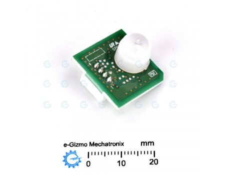 Small Size PIR motion sensor module Analog + Digital Output SPS