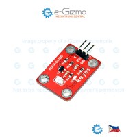 UV Detection Sensor Module Analog Output 240nm-370nm CJMCU-GUVA-S12SD