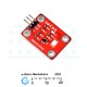 UV Detection Sensor Module Analog Output 240nm-370nm CJMCU-GUVA-S12SD