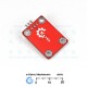 UV Detection Sensor Module Analog Output 240nm-370nm CJMCU-GUVA-S12SD
