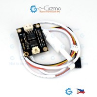 TDS Sensor Water Conductivity & Quality Board Module