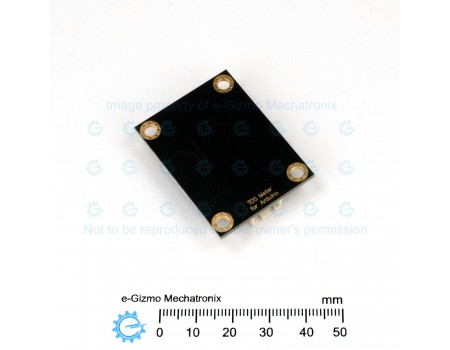 TDS Sensor Water Conductivity & Quality Board Module