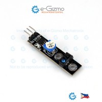 Line Tracking Sensor/ Proximity Sensor KY-033 TCRT5000