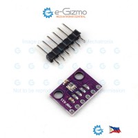 GY-BMP280-3.3 High Precision Atmospheric Pressure Sensor Module Barometer