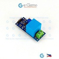 ZMPT101B AC voltage sensor module