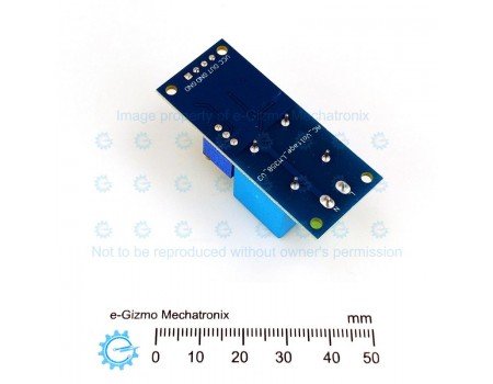 ZMPT101B AC voltage sensor module