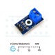 25V Voltage Divider Sensor Module