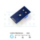 25V Voltage Divider Sensor Module