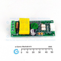  PZEM-004T Multi Function AC Power Measurement Module with 100A CT