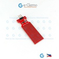 Low Cost Rain Water Sensor Module