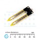 Soil Moisture Hygrometer Sensor Probe kit