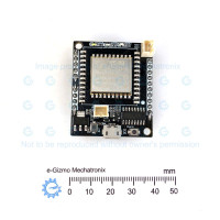 VC-02 Off-line Voice Recognition Module Development Board