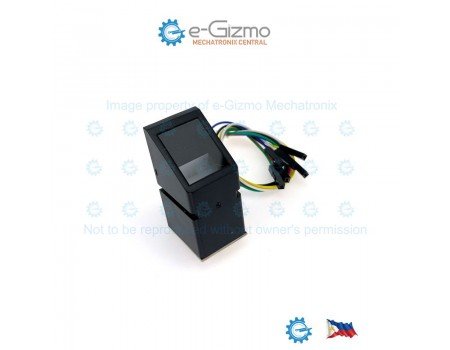 AS608 3.3V Fingerprint Scanner Reader