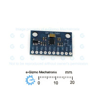 MPU6500 GY-6500 6DOF Accelerometer + Gyroscope Sensor Module MPU-6500